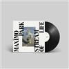 Maxïmo Park Stream of Life (Vinyl LP) 12" Album