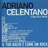 Adriano Celentano Il Meglio Di Adriano Celentano (CD)