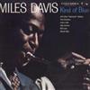 Miles Davis Kind of Blue (CD) Album