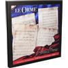 Le Orme Classicorme (Box (Limited Edition) (Vinyl LP)