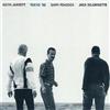 Keith Jarrett/Gary Peacock/Jack De Johnette Tokyo '96 (CD) Album
