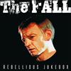 The Fall Rebellious Jukebox (Vinyl LP) 12" Album Coloured Vinyl Box Set