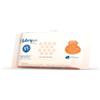 UNIDERM FARMACEUTICI Srl Lubrigyn Salviette Intime Detergenti, Lenitive e Idratanti - 15 Pezzi