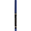 Max Factor Kohl Kajal Liner 002 Azure Matita Occhi Waterproof Con Punta Automatica E Texture Ultra Morbida 0,35 Grammi