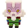 SD TOYS Figura Pixel 7 CM. Dr. Hell Mazinger Z