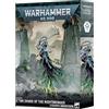 Games Workshop W40K - 49-50 - Necrons:C'Tan Shard Of The Nightbringer - Games Workshop