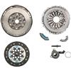 LUK Kit frizione Luk repset DMF LUK 600 0164 00