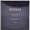 SENSAI Total Finish Refill 204,5, warm Beige, 11 G