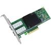 Intel X710-DA2 Interno Fibra 40000 Mbit/s [X710DA2G2P5]