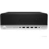 HP PC Ricondizionato HP ProDesk 600 G5 i7 8ªGen Ram 16GB 256GB SSD (NVMe) 500GB HDD