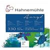 Hahnemühle Acrilico Block, 330 G/M², 30 x 40 cm FF