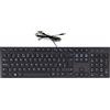 Dell KB216 - Tastatur - USB - UK Layout - Schwarz - für Inspiron 17 5759, 3459, Precision Mobile Workstation 3510, 5510