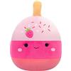 ORBICO Squishmallows 30 cm Torta alle fragole. Pama 53173