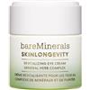 bareMinerals Bare Minerals Skinlongevity Crema occhi rivitalizzante 15 g