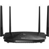 TOTOLINK Supporto a parete per router MikroTik RB2011 | Accessorio di montaggio
