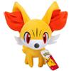 Jazwares Pokémon - Peluche da 20 cm Fennekin PKW4587