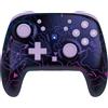Hori NSX-151E periferica di gioco Nero, Viola Gamepad Analogico/Digitale Nintendo Switch, Nintendo Switch OLED, Nintendo Switch 2, Nintendo Switch Lite