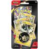 Pokémon TCG Mega Evolution ME05 Pitch Black Blister Premium Checklane - Lu