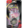 Pokémon TCG Mega Evolution - ME05 - Blister Checklane - Slowpoke