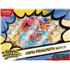 Pokémon TCG: Mega Evolution: Ascended Heroes - Box Mega Feraligatr ex Sigillata