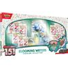 Pokemon Scarlet&Violet 151 Blooming Waters Premium Box Sigillata