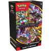 Pokémon TCG Mega Evolution - ME05: Pitch Black - Booster Bundle