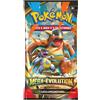 Pokemon Mega Evolution ME01 FRENCH Edizione Booster Pack (FR)