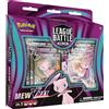 POKEMON Pokémon TCG Mew VMAX Mazzo Starter League Battle (ENG)