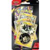 POKEMON Pokémon Mega Evolution Pitch Black Premium Blister Checklane Luxray