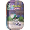 Pokemon TCG Lumiose City Mini Tin Gallade (ENG)