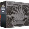 POKEMON Pokémon TCG Mega Evoluzione Pitch Black Elite Trainer Box ETB