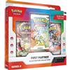 POKEMON Pokémon Collezione First Partner Illustration Serie 2 2026