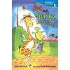 Jamie Michalak Joe and Sparky, Superstars! (Tascabile) Candlewick Sparks