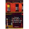 Carson McCullers Elisab Die Ballade vom traurigen Café (dioge (Copertina rigida)