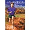 Christman The Purple Runner (Tascabile)