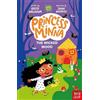 Kirsty Applebaum Princess Minna: The Wicked Wood (Tascabile) Princess Minna