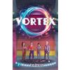 Dee Benson Rapid Plus Stages 10-12 10.2 Vortex (Tascabile) Rapid Plus