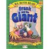 Dev Ross Larry Reinhart We Both Read-Frank and the Giant (Pb) (Tascabile)