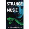 Alan Dean Foster Strange Music (Tascabile) Adventures of Pip & Flinx