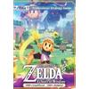 Alpha Strategy The Legend of Zelda Echoes of Wisdom Strategy Guide (Tascabile)