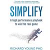 Richard Young Simplify (Tascabile)