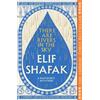 Elif Shafak There are Rivers in the Sky (Tascabile)