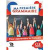 Anne-Cécile Couderc Ma premiere Grammaire - Niveaux A1/A2 + Audio (Tascabile)