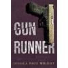 Jessica Page Wright Gun Runner (Tascabile)