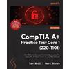 Ian Neil Mark Birch CompTIA A+ Practice Test Core 1 (220-1101) (Tascabile)