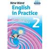 New Wave English in Practice Book 2 (Tascabile)
