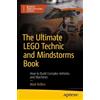 Mark Rollins The Ultimate LEGO Technic Book (Tascabile) Maker Innovations Series
