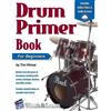 Tim Wimer Drum Primer Book for Beginners (Tascabile)