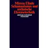Eliade Schamanismus - (German Import) Book NUOVO