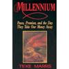 Texe Marrs Millennium (Tascabile)